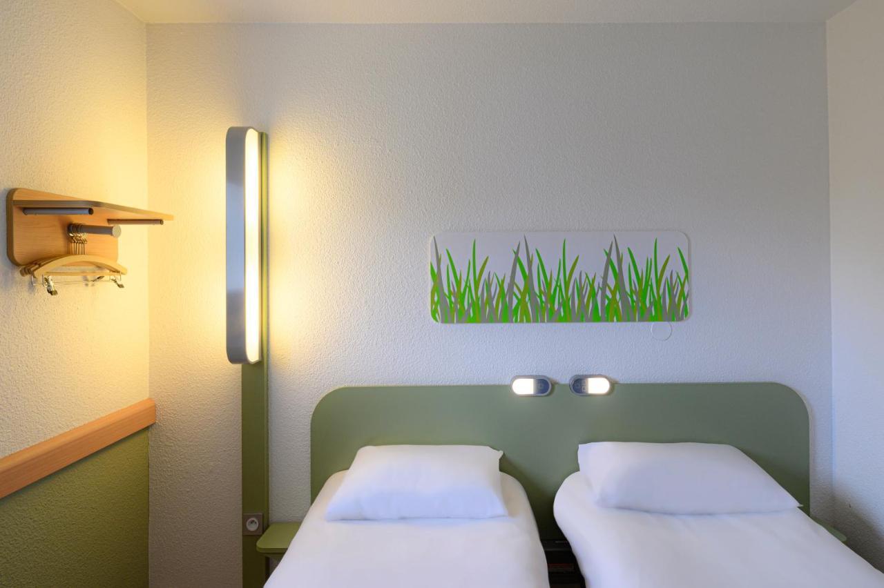 Ibis Budget Saint-Etienne Stade ภายนอก รูปภาพ