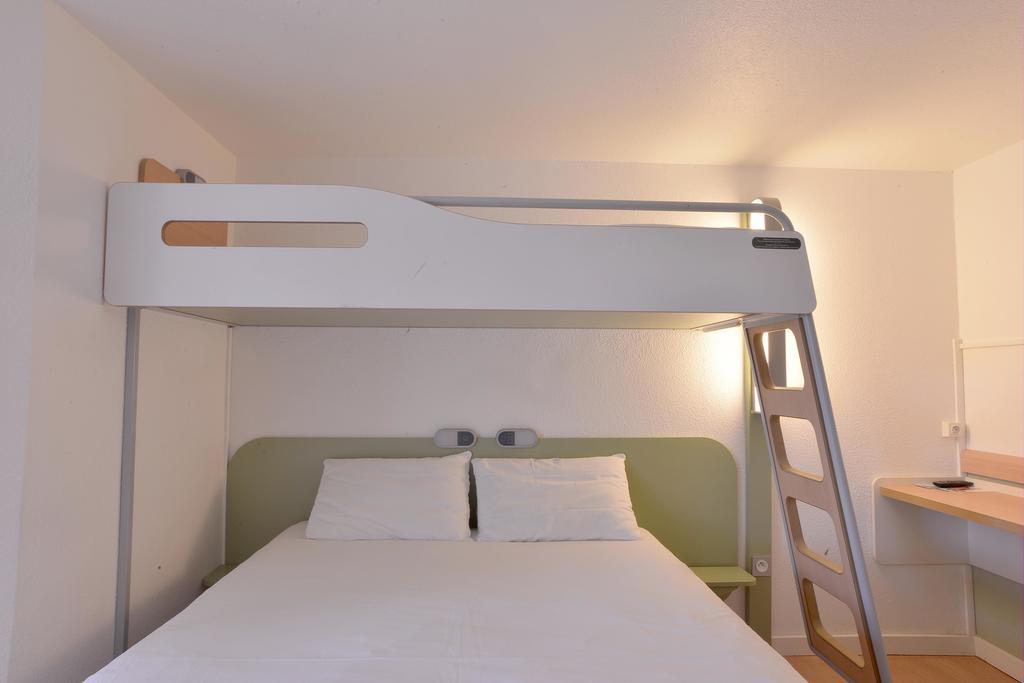 Ibis Budget Saint-Etienne Stade ห้อง รูปภาพ