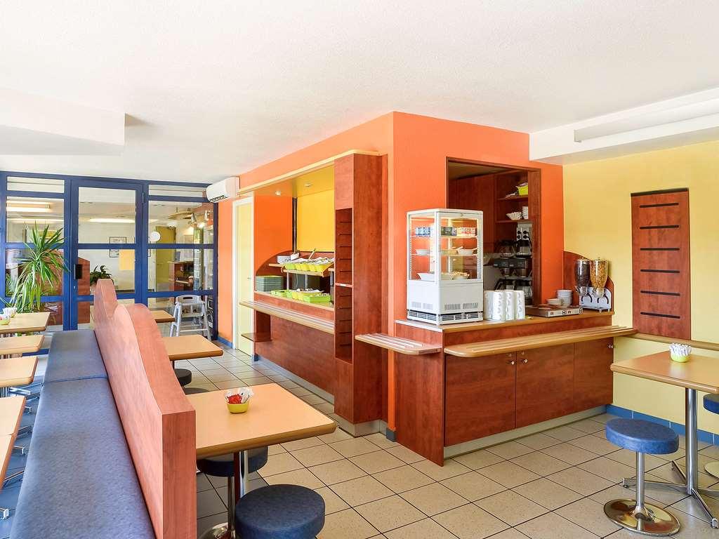 Ibis Budget Saint-Etienne Stade สิ่งอำนวยความสะดวก รูปภาพ