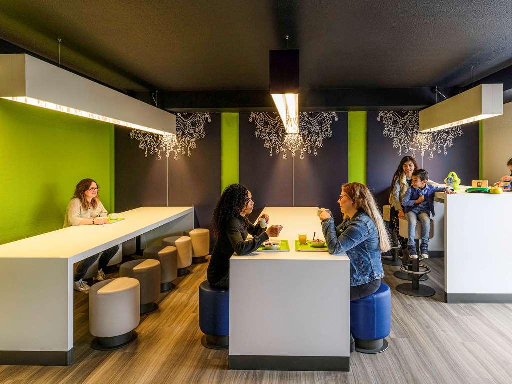 Ibis Budget Saint-Etienne Stade สิ่งอำนวยความสะดวก รูปภาพ