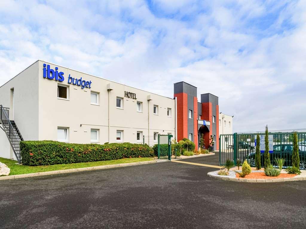 Ibis Budget Saint-Etienne Stade สิ่งอำนวยความสะดวก รูปภาพ