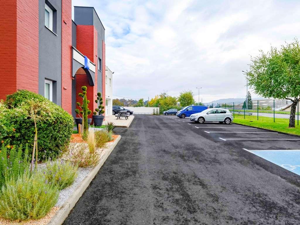 Ibis Budget Saint-Etienne Stade สิ่งอำนวยความสะดวก รูปภาพ