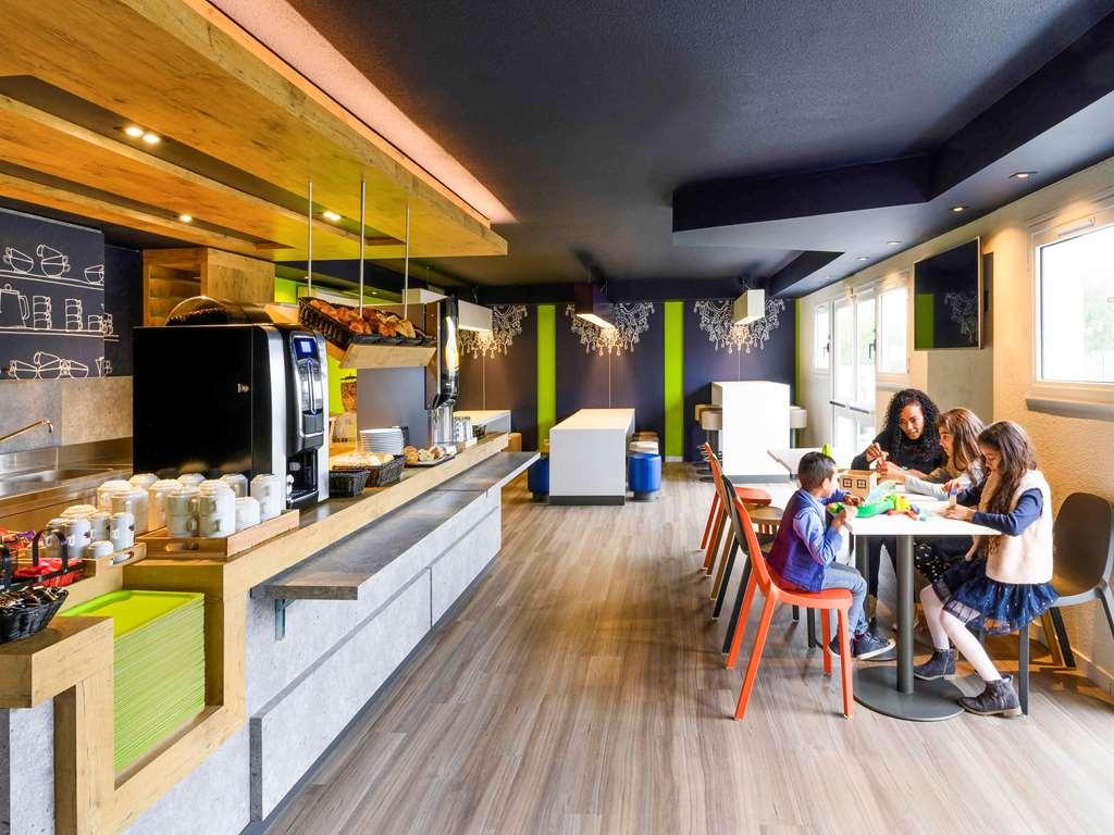 Ibis Budget Saint-Etienne Stade สิ่งอำนวยความสะดวก รูปภาพ