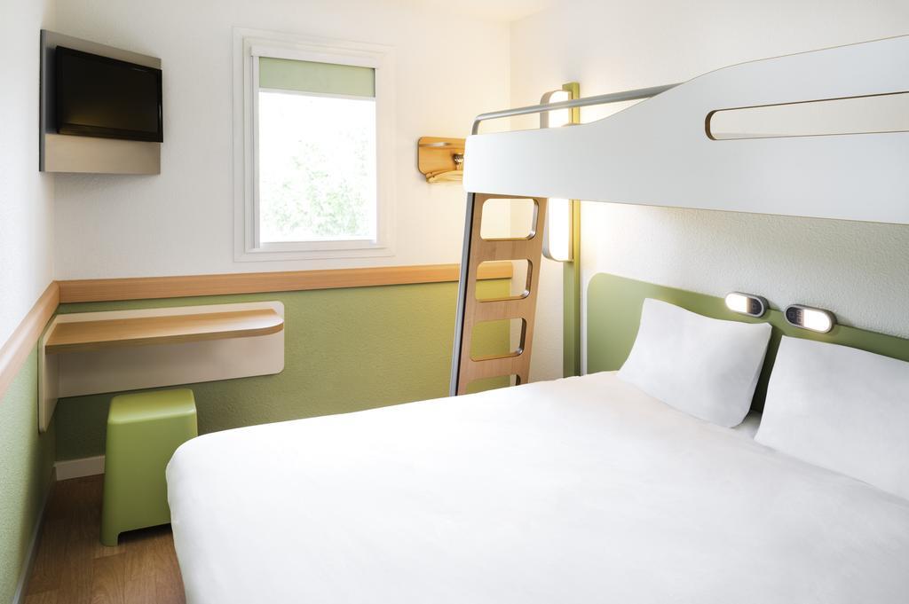 Ibis Budget Saint-Etienne Stade ห้อง รูปภาพ