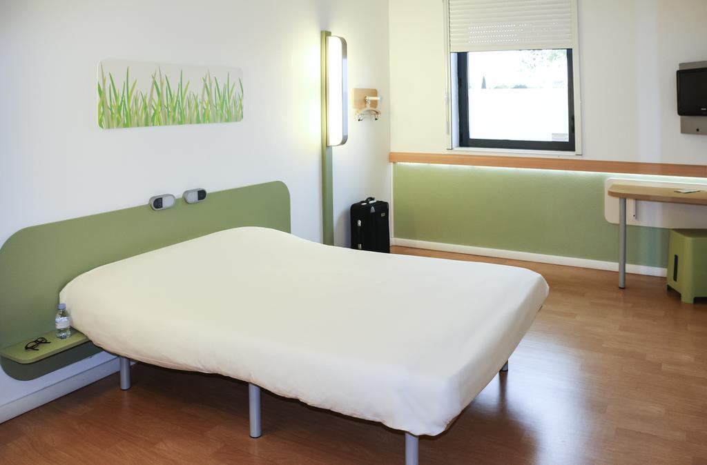 Ibis Budget Saint-Etienne Stade ห้อง รูปภาพ