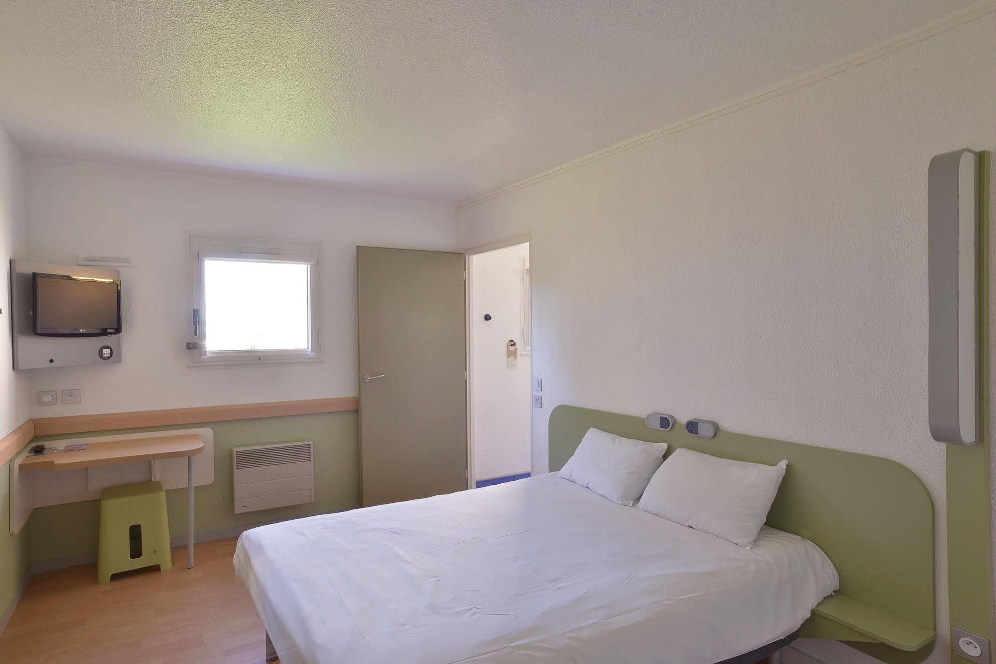 Ibis Budget Saint-Etienne Stade ภายนอก รูปภาพ