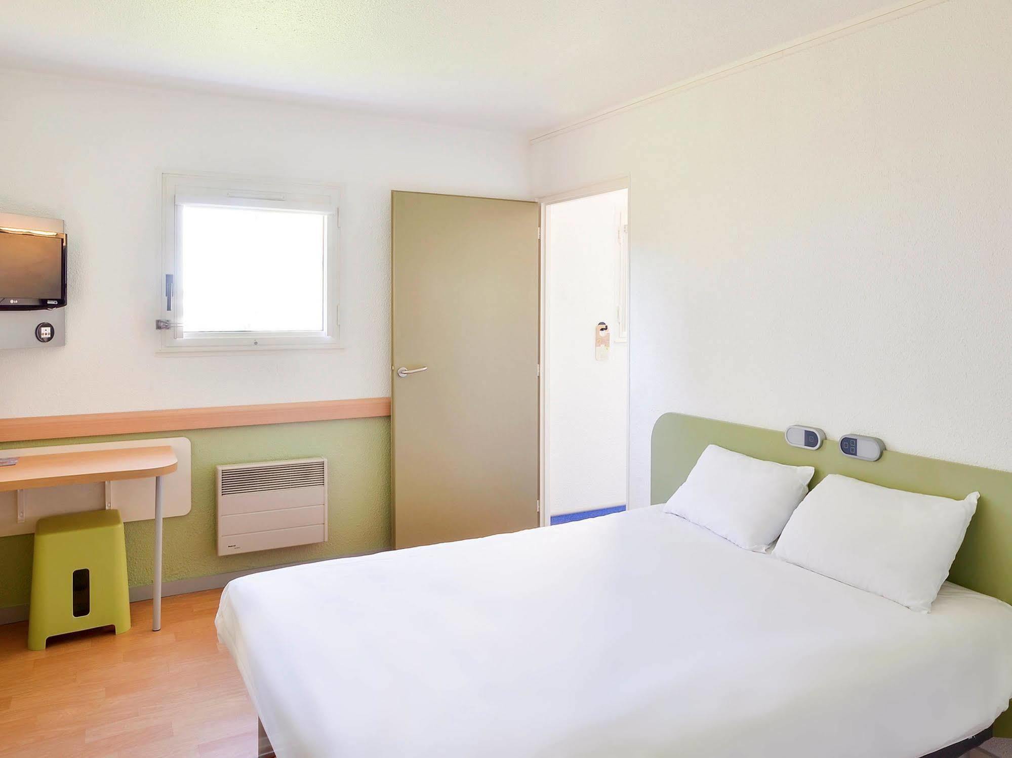 Ibis Budget Saint-Etienne Stade ภายนอก รูปภาพ